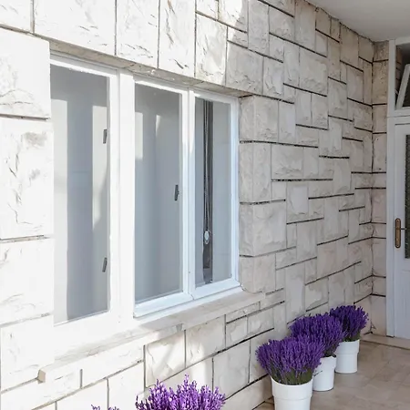 Lavender Rooms&apartment Hvar