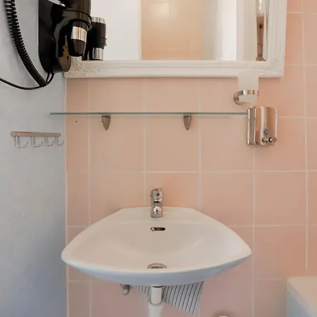 Daire Lavender Rooms&apartment Hvar *