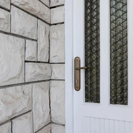 Daire Lavender Rooms&apartment Hvar *
