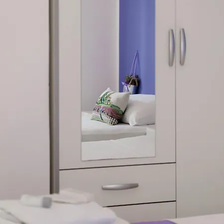 Daire Lavender Rooms&apartment Hvar Hvar Town