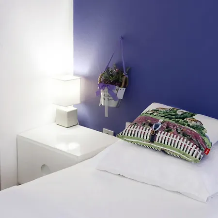 Lavender Rooms&apartment Hvar