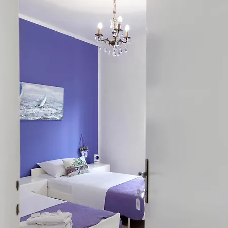 Daire Lavender Rooms&apartment Hvar *