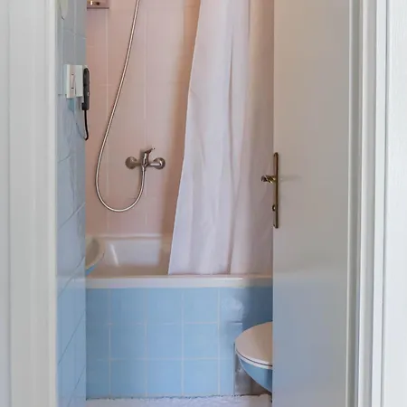 Lavender Rooms&apartment Hvar Daire *