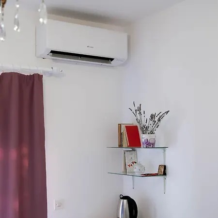 Daire Lavender Rooms&apartment Hvar *