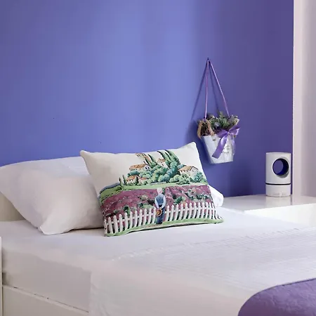 Lavender Rooms&apartment Hvar