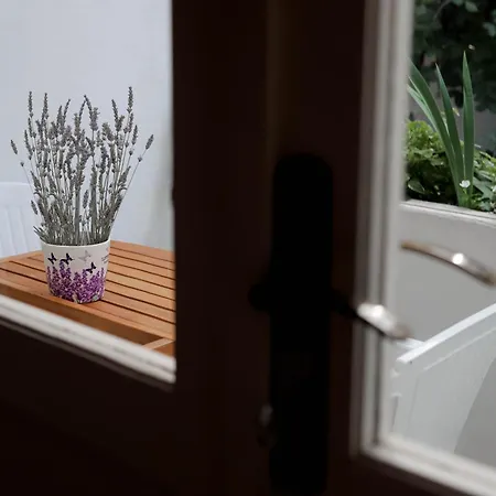 Daire Lavender Rooms&apartment Hvar *