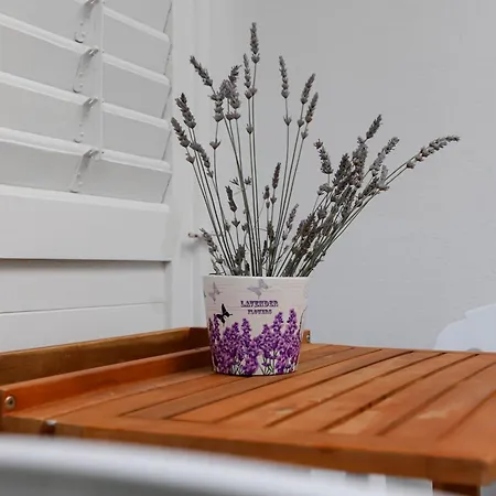 Lavender Rooms&apartment Hvar