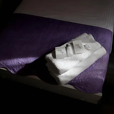 Daire Lavender Rooms&apartment Hvar *