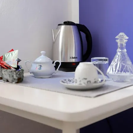 Lavender Rooms&apartment Hvar Daire