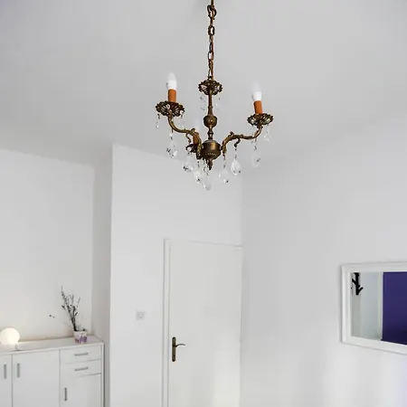 Daire Lavender Rooms&apartment Hvar