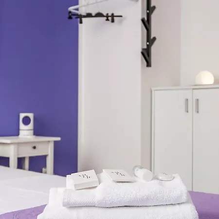 Lavender Rooms&apartment Hvar