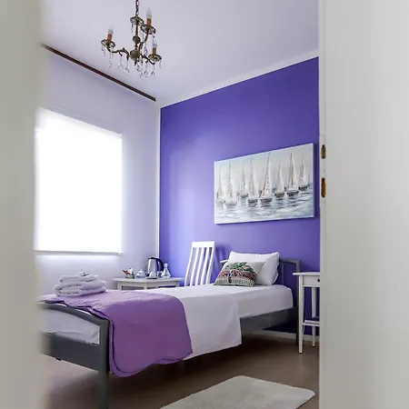 Daire Lavender Rooms&apartment Hvar Hvar Town
