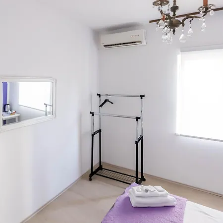 Daire Lavender Rooms&apartment Hvar Hvar Town