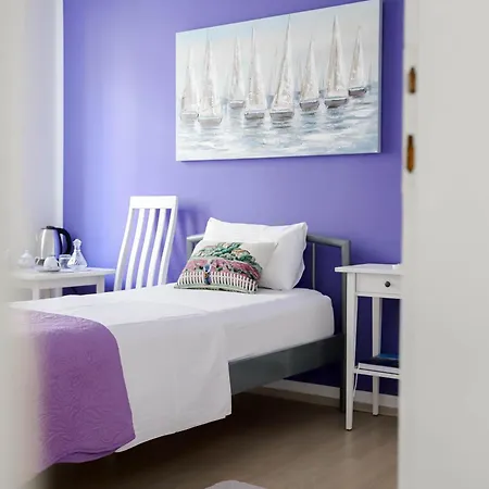Lavender Rooms&apartment Hvar *