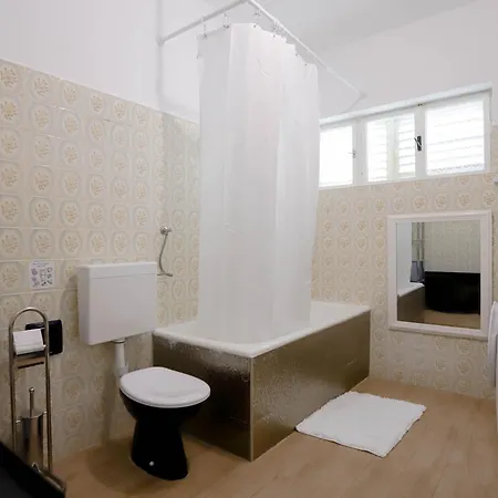 Daire Lavender Rooms&apartment Hvar Hvar Town