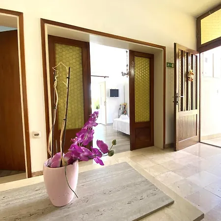Lavender Rooms&apartment Hvar Daire *