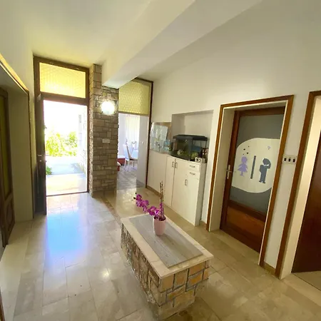 Daire Lavender Rooms&apartment Hvar