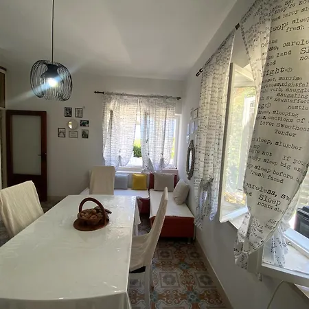 Daire Lavender Rooms&apartment Hvar *