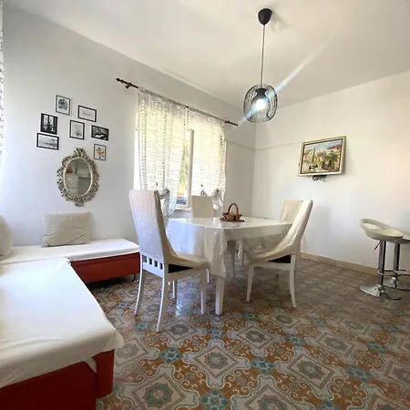 Lavender Rooms&apartment Hvar Daire