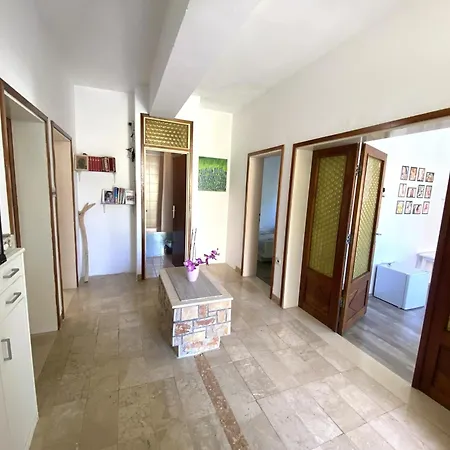 Lavender Rooms&apartment Hvar Daire