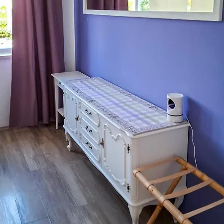 Lavender Rooms&apartment Hvar Daire