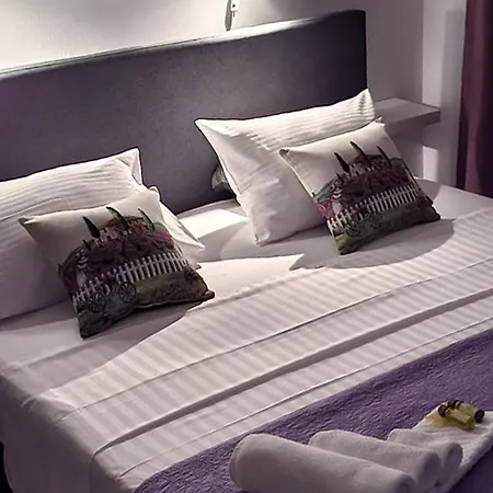 Daire Lavender Rooms&apartment Hvar