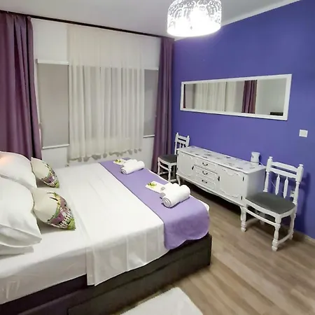 Daire Lavender Rooms&apartment Hvar Hvar Town