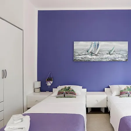 Lavender Rooms&apartment Hvar * Hvar Town