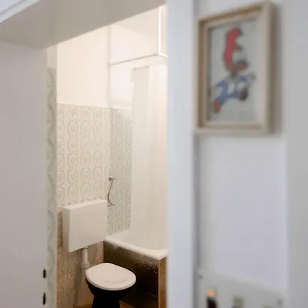 Lavender Rooms&apartment Hvar شقة
